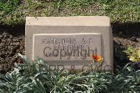 Ismailia War Memorial Cemetery - Feetum, Patricia Ann Lilian